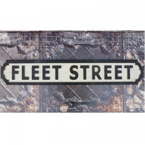 Fleet Street 