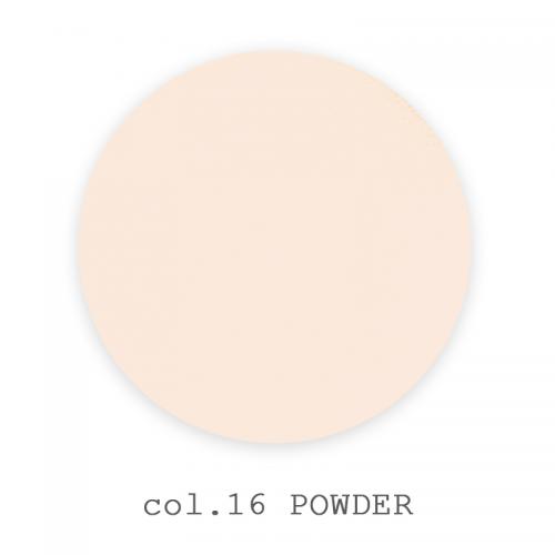 16  - Powder