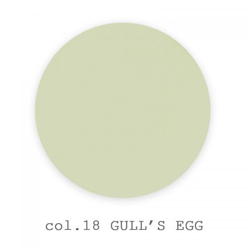 18  - Gull's Egg