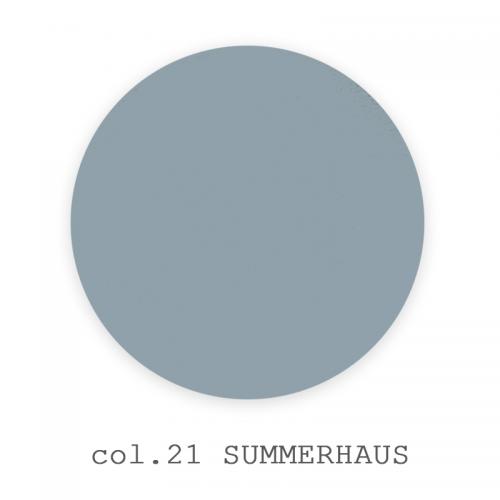 21  - Summerhaus