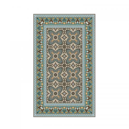 Moroccan Tile Mat