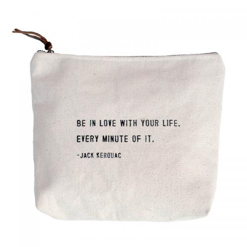 Be In Love Wash Bag