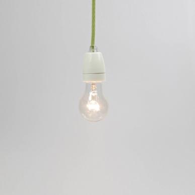 Light Bulb-Edison