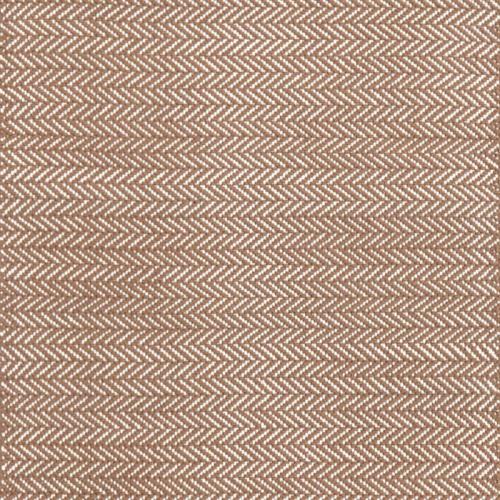 Dash & Albert Herringbone Stone Rug