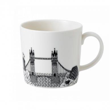 London Tower Mug