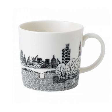 London Bridge Mug