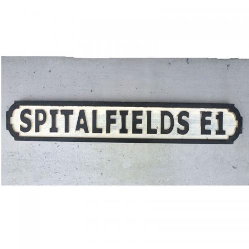 Spitalfields 