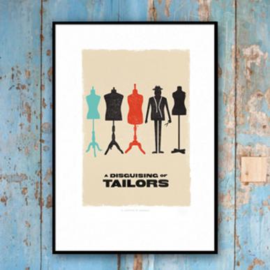 A Disguising of Tailors 